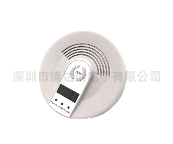东莞报警器